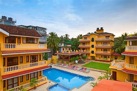 Rohit, India. . Agoda hotel near me